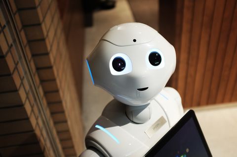 En qué nos sirve la AI -Inteligencia Artificial- a los emprendedores.