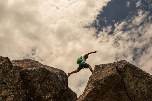 Resiliencia: Un ingrediente clave del emprendedurismo.