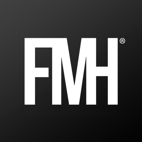 FMH - Fernando Martín Hernández