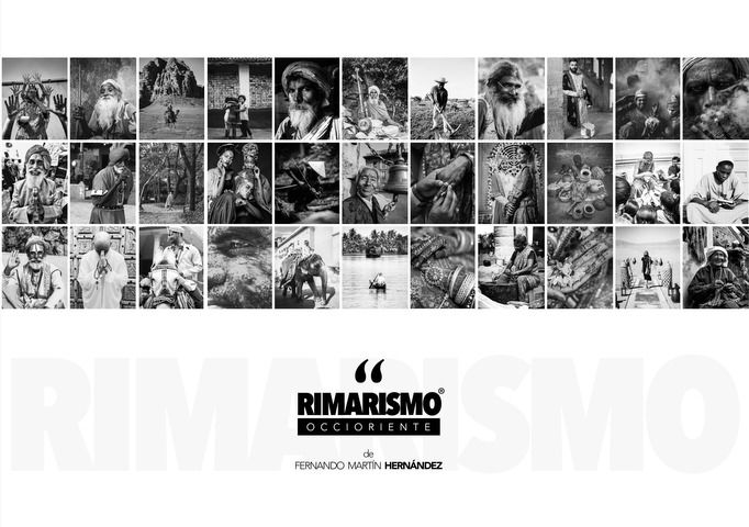 RIMARISMO - occioriente