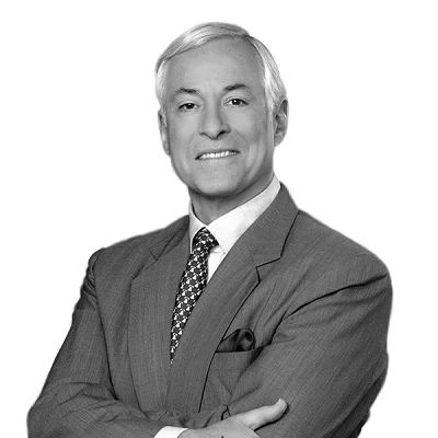 Brian Tracy