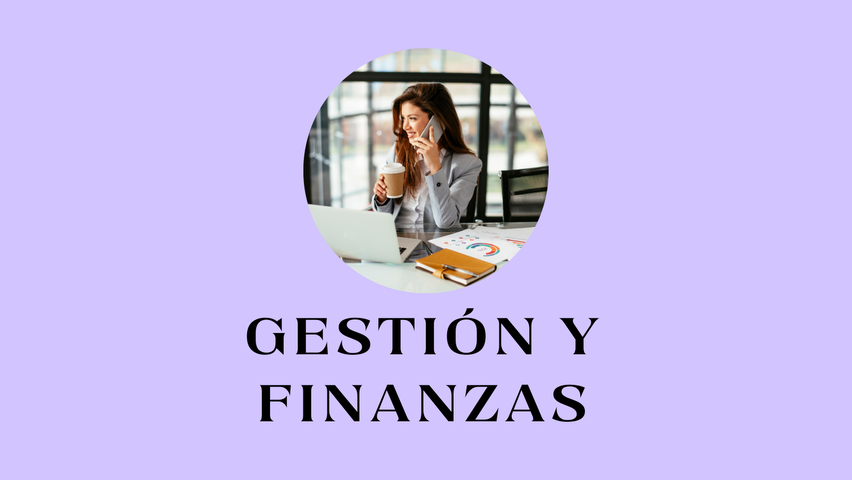 Gestión y Finanzas