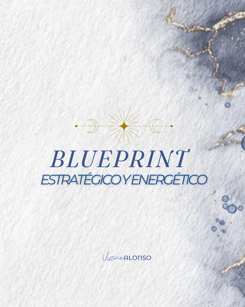 BluePrint Modalidad Intensiva