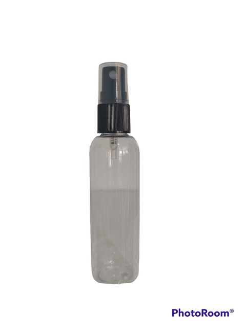 ART. 31 MAYORISTA MODELO RO - ENVASE CON SPRAY ATOMIZADOR - ROSCA 18 (500 UNIDADES)