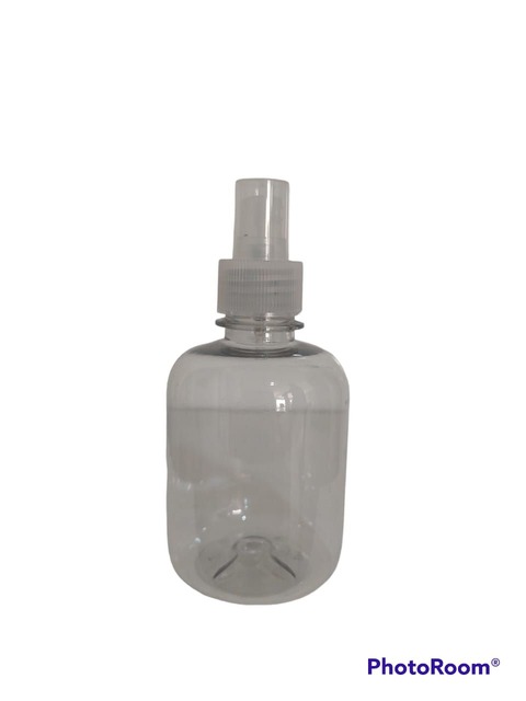 ART. 38 MAYORISTA - ENVASE CON SPRAY ATOMIZADOR - ROSCA 28 (500 UNIDADES)