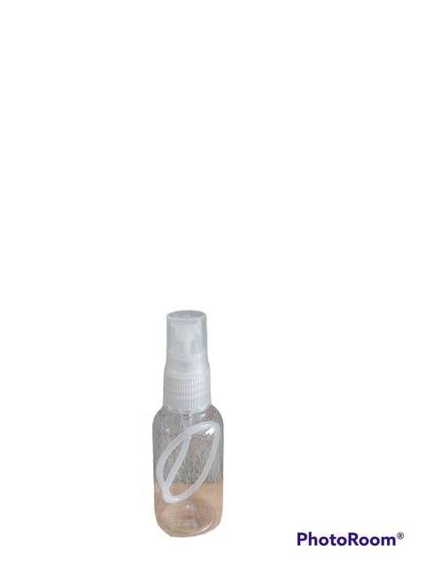 ART. 30 MAYORISTA MODELO RO - ENVASE CON SPRAY ATOMIZADOR - ROSCA 18 (500 UNIDADES)