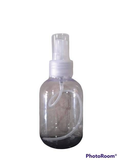 ART. 34 MAYORISTA MODELO OMEGA - ENVASE CON SPRAY ATOMIZADOR - ROSCA 24 (500 UNIDADES)