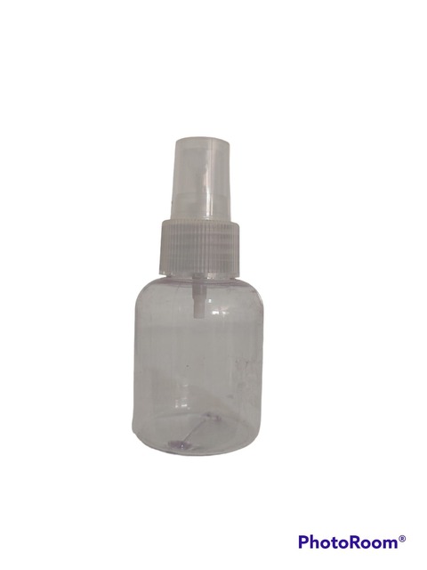 ART. 33 MAYORISTA MODELO OMEGA - ENVASE CON SPRAY ATOMIZADOR - ROSCA 24 (500 UNIDADES)