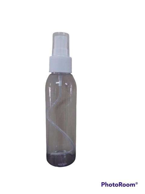 ART. 34 MODELO RO 125cc - ENVASE CON SPRAY ATOMIZADOR - ROSCA 24 (50 UNIDADES)