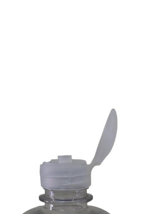 ART. 83 MAYORISTA - TAPA FLIP TOP - ROSCA 28 (500 UNIDADES)