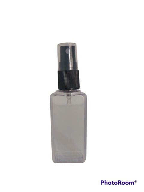 ART. 31 MAYORISTA MODELO RINO - ENVASE CON SPRAY ATOMIZADOR - ROSCA 18 (500 UNIDADES)