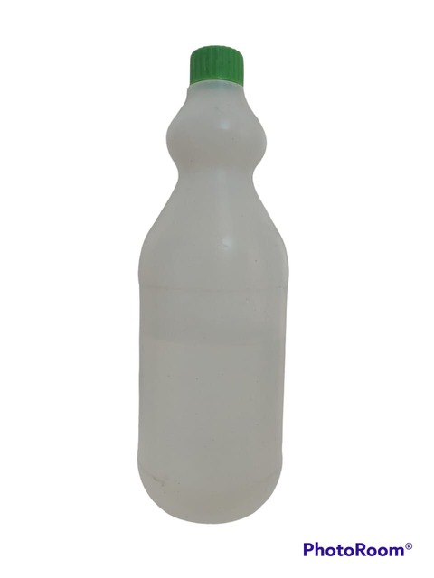 ART. 6 - BOTELLA POLIETILENO CON TAPA COMUN (100 UNIDADES)
