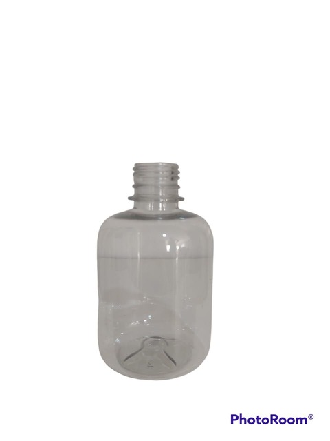 ART. 13 MAYORISTA - ENVASE PET CON TAPA - ROSCA 28 (500 UNIDADES)