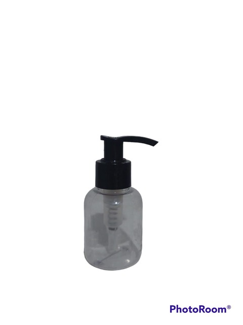 ART. 51 - CREMERA CON ENVASE MODELO OMEGA 60CC- ROSCA 24 (50 UNIDADES)