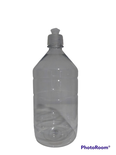 ART. 29 - ENVASE PET 1 LITRO CON PICO DETERGENTE - ROSCA 28 (50 UNIDADES)