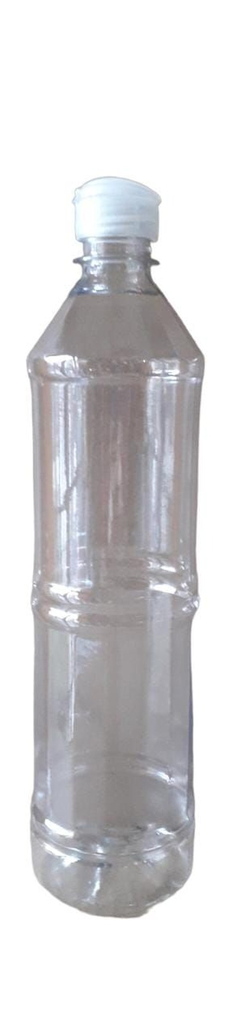 ART. 22 - ENVASE PET 750CC CON TAPA FLIP TOP - ROSCA 28 (50 UNIDADES)