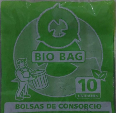 ART. 88 - BOLSAS DE CONSORCIO 50X70 (VALOR POR BULTO)