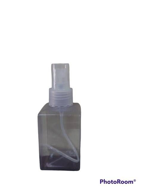 ART. 34 MAYORISTA MODELO SPA - ENVASE CON SPRAY ATOMIZADOR - ROSCA 24 (500 UNIDADES)