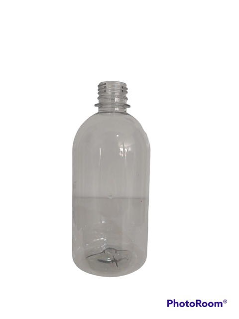 ART. 15 - ENVASE PET 500CC CON TAPA - ROSCA 28 (50 UNIDADES)