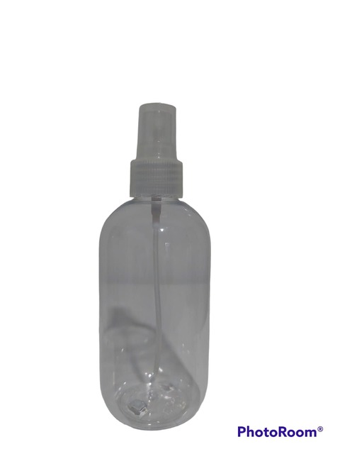 ART. 36 MODELO OMEGA 250cc - ENVASE CON SPRAY ATOMIZADOR - ROSCA 24 (50 UNIDADES)