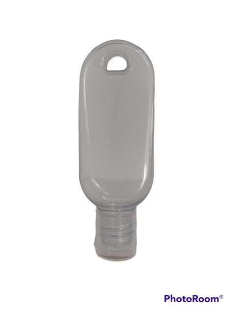 ART. 60 MODELO ELY 30CC- ENVASE CON TAPA FLIP TOP - ROSCA 18 (50 UNIDADES)