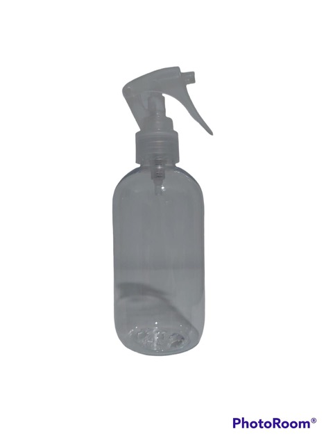 ART. 44 MODELO OMEGA 250CC - ENVASE CON MINI GATILLO - ROSCA 24 (50 UNIDADES)