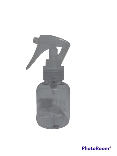ART. 41 MODELO OMEGA 60CC - ENVASE CON MINI GATILLO - ROSCA 24 (50 UNIDADES)