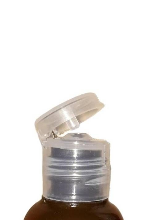ART. 81 MAYORISTA - TAPA FLIP TOP - ROSCA 18 (500 UNIDADES)
