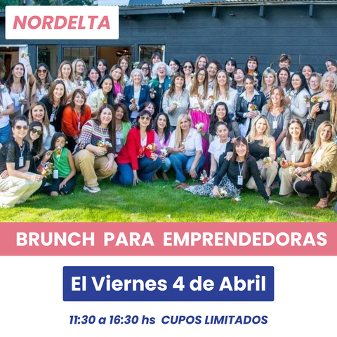 Brunch Escuela.