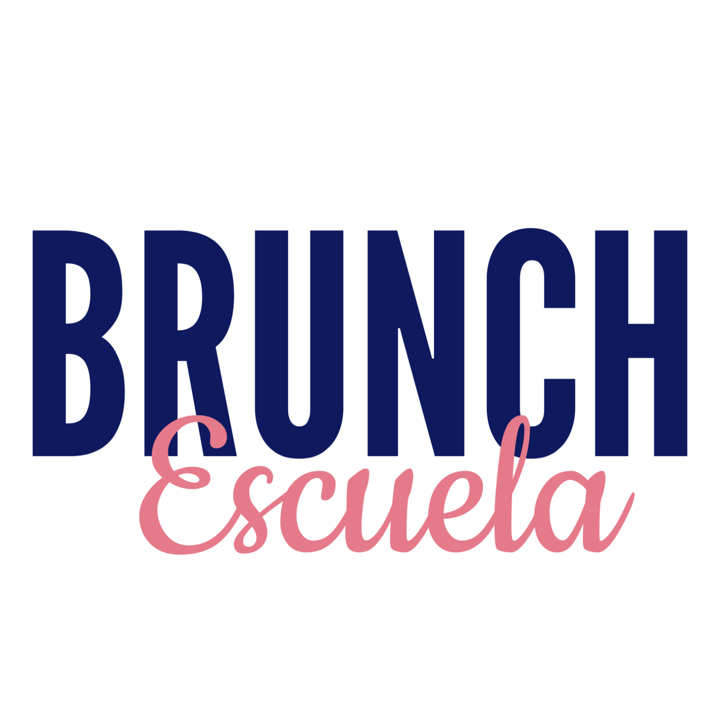 Brunchescuela