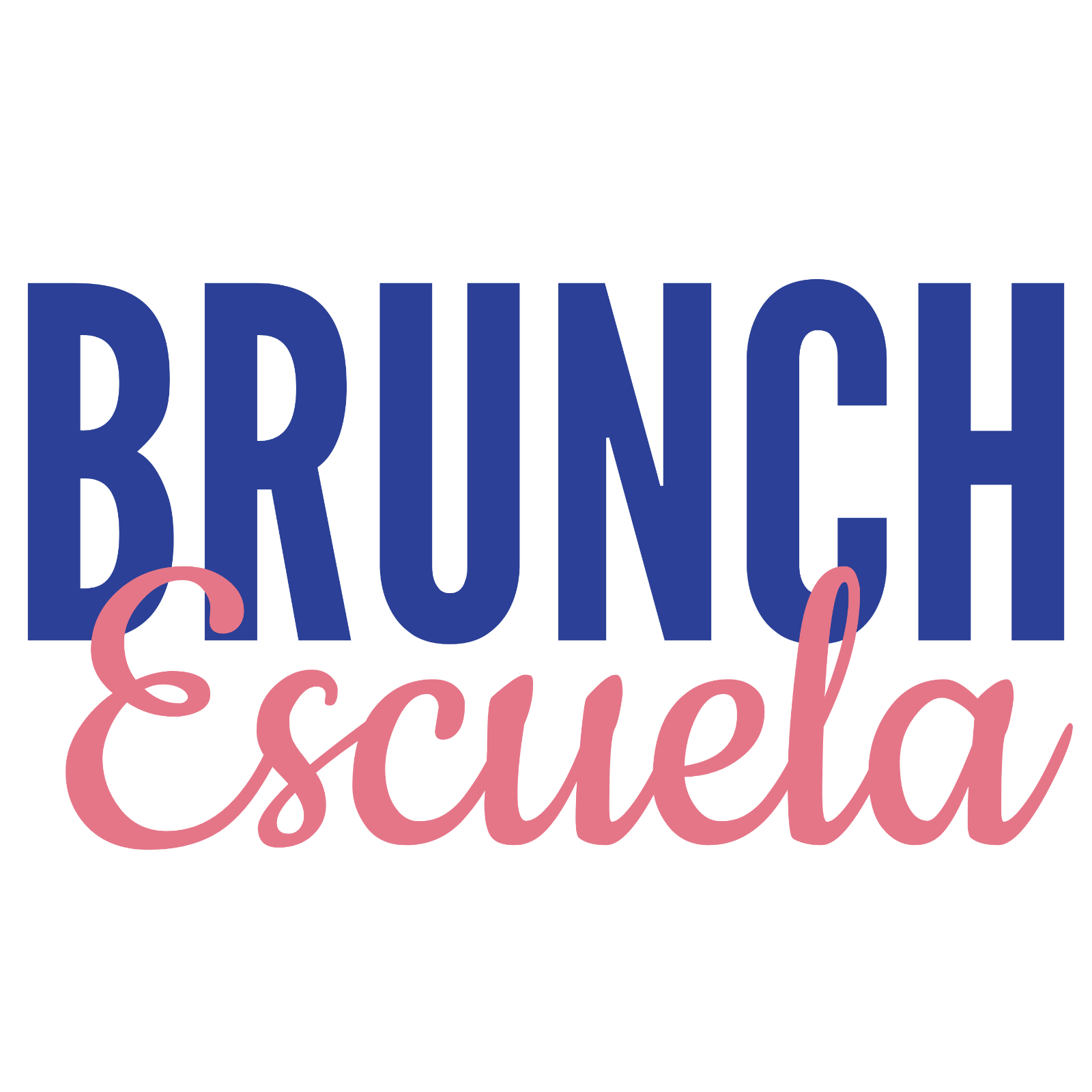 Brunchescuela