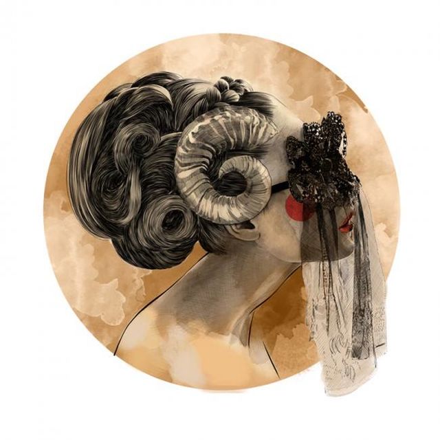 LOS DECANATOS DE ARIES