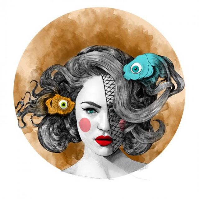 LOS DECANATOS DE PISCIS