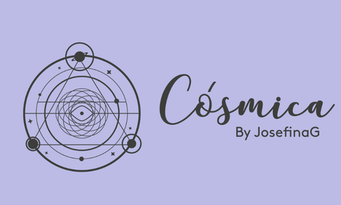 Còsmica By JosefinaG