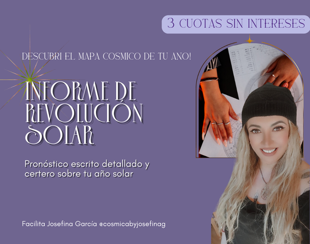 INFORME DE REVOLUCIÒN SOLAR