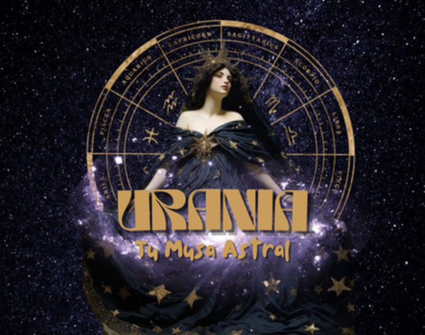 🔮URANIA🔮 