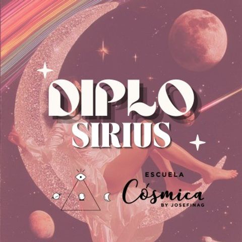DIPLOMATURA INTEGRAL EN ASTROLOGÍA SIRUS
