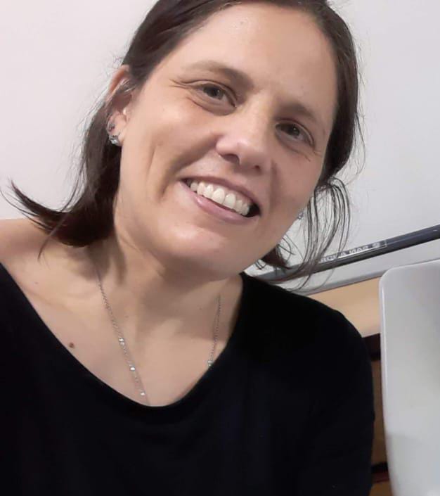 Cecilia Frangi