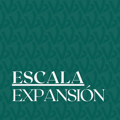 ESCALA > Expansión - USD 1000