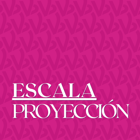 ESCALA > Proyección - USD 700