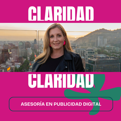 CLARIDAD: Asesoría Estratégica en Facebook e Instagram Ads
