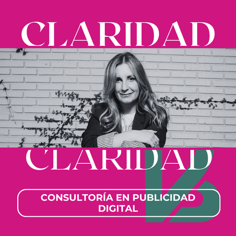 CLARIDAD: Consultoría Estratégica en Meta Ads