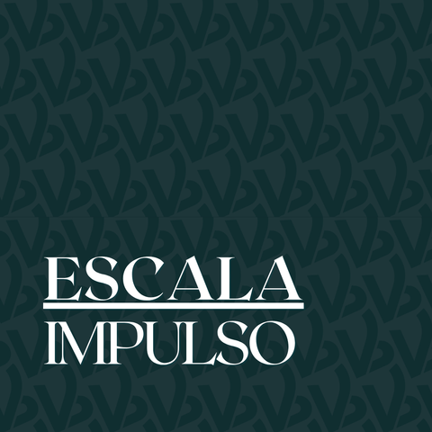 ESCALA > Impulso - USD 400