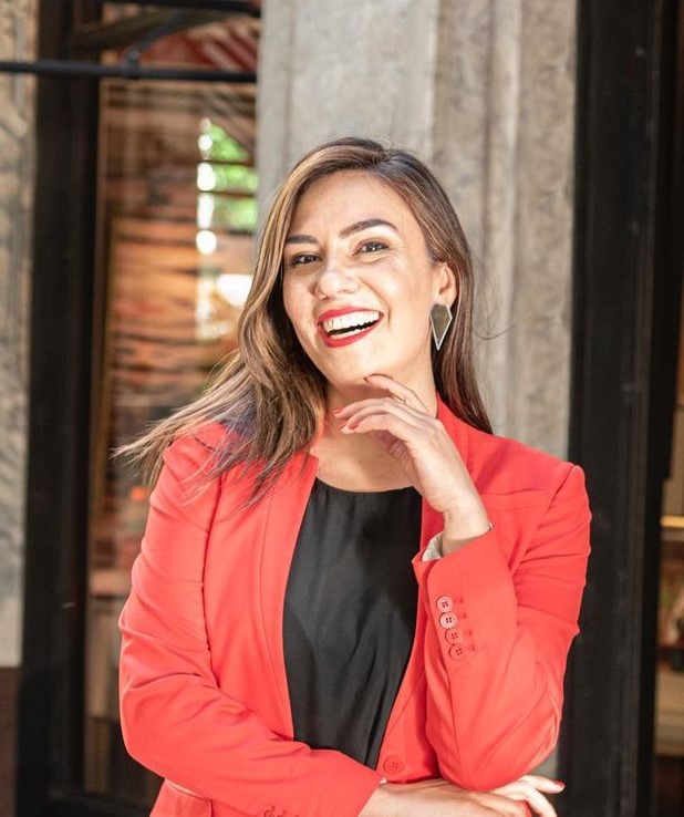 Sofía Alicio @sofiaalicio