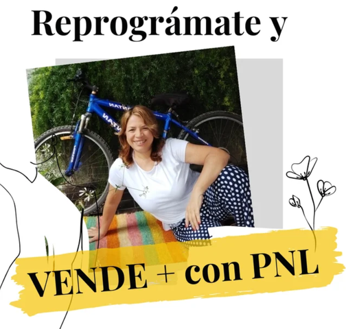 ¡A vender se ha dicho!