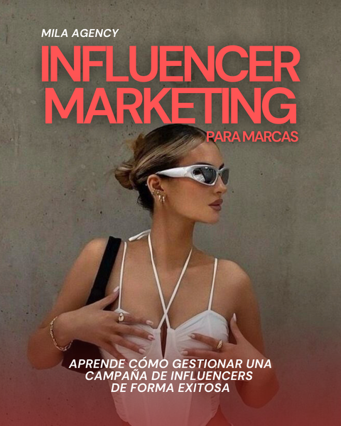 Influencer marketing