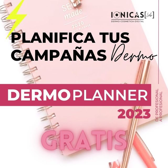 Cómo crear un plan de contenidos para Campañas de Marketing de Cuidado de la Piel en Redes Sociales: una guía para profesionales de la Salud, la Belleza y la Cosmética