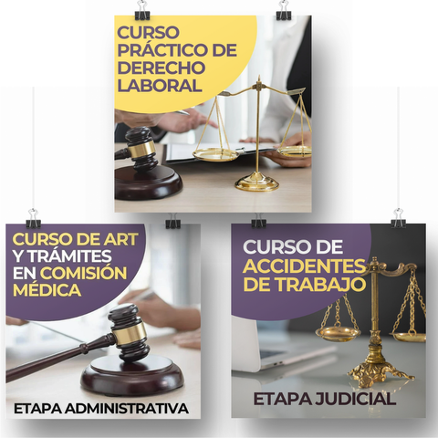 Derecho Laboral y ART