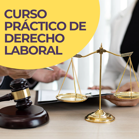 Derecho Laboral Práctico