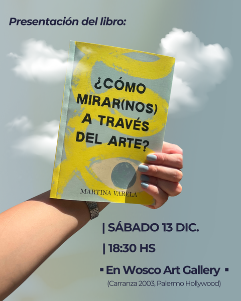 Presentación del Libro